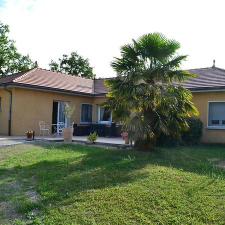 Alaguyauder Le Studio Chatillon-sur-Broue Екстериор снимка