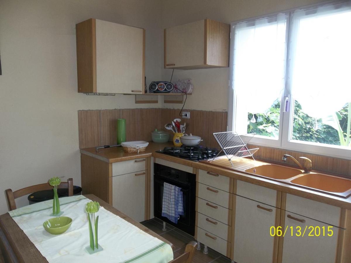Alaguyauder Le Studio Chatillon-sur-Broue Екстериор снимка
