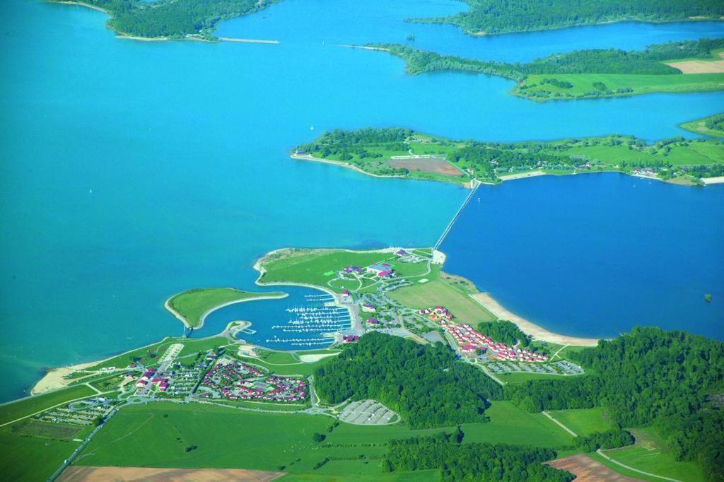 Alaguyauder Le Studio Chatillon-sur-Broue Екстериор снимка